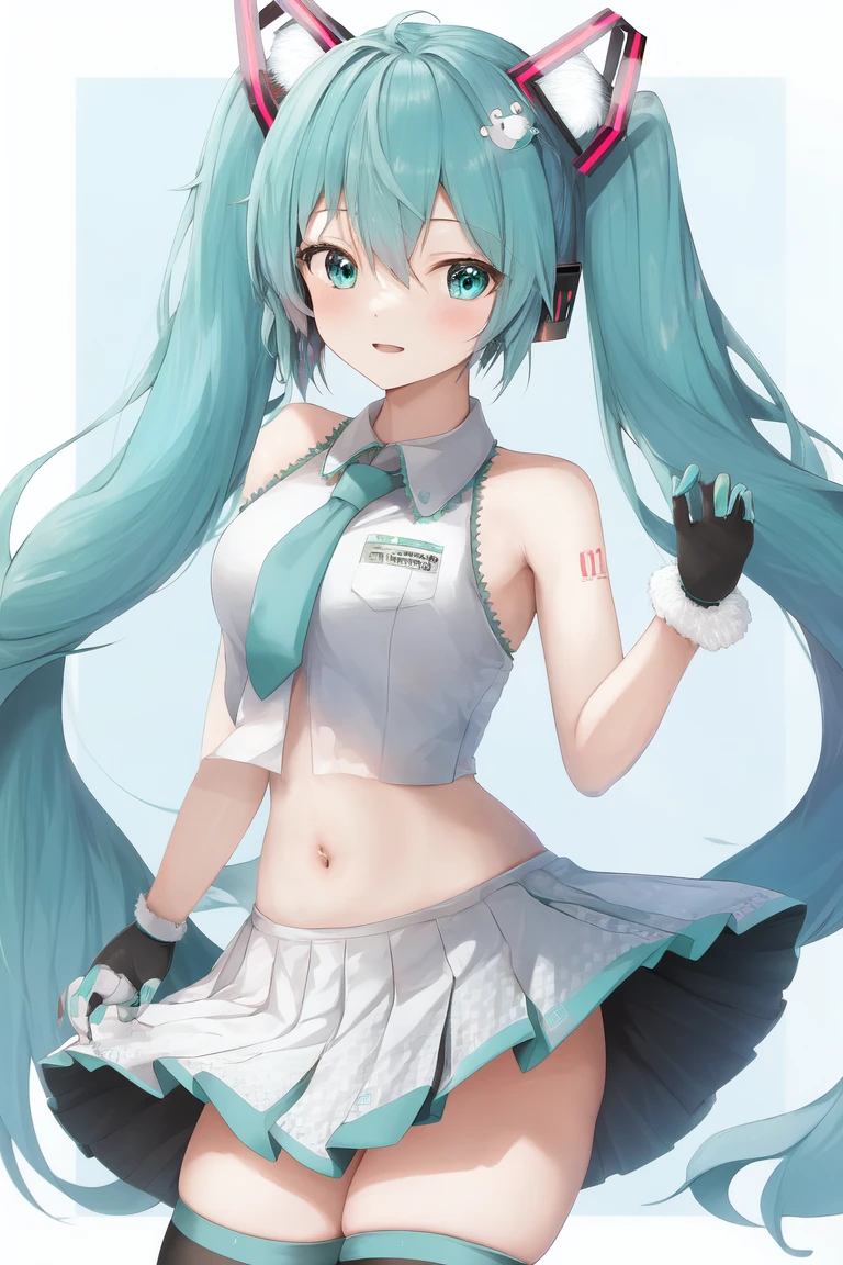 [Holara] 初音未來 [插畫]